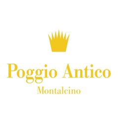 Poggio Antico Montalcino Logo